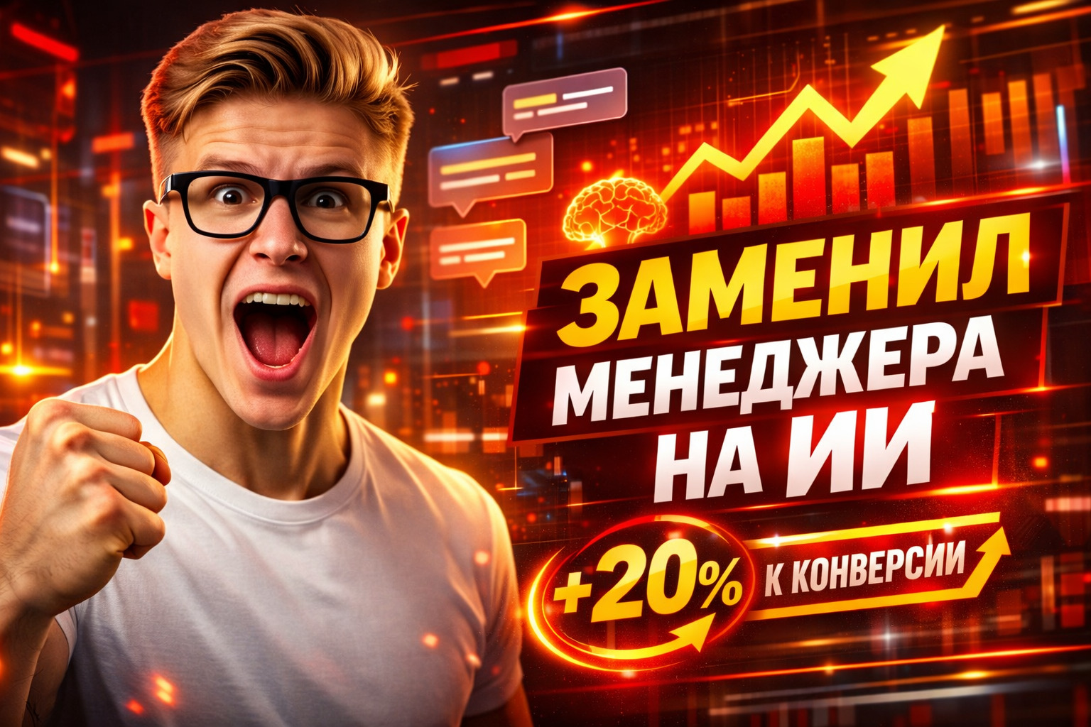 Недвижимость — кейс до/после